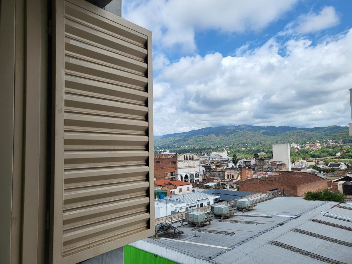 Ferienwohnung Departamento Maia San Salvador de Jujuy Exterior foto